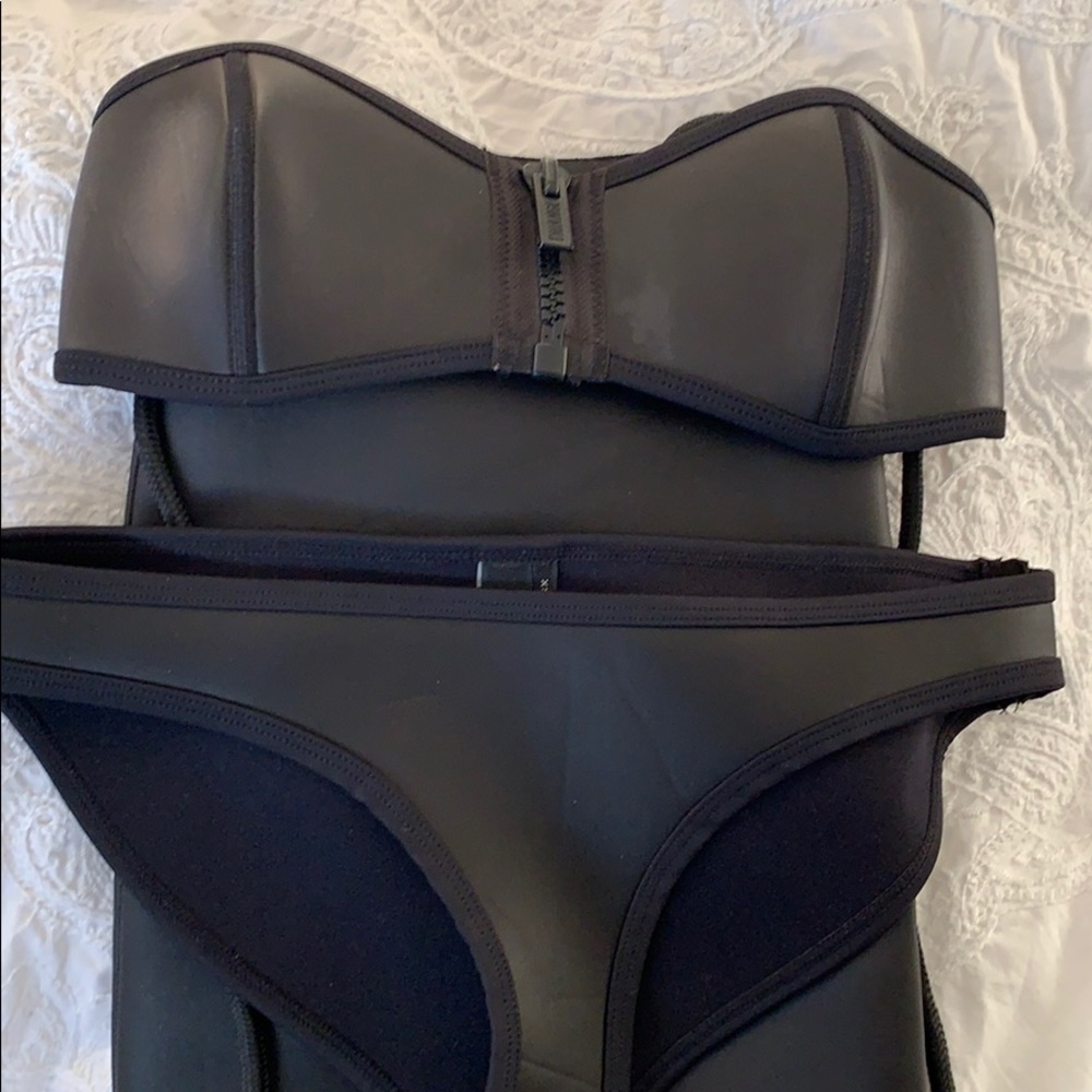 Triangle bikini, great condition!